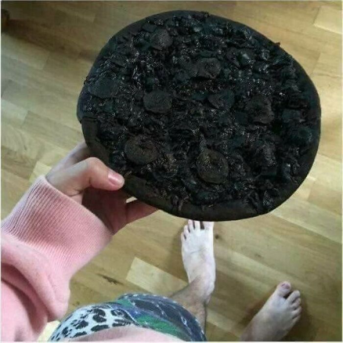 Kitchen Nightmares: 73 Epic Food Fails That’ll Have You Laughing and Cringing