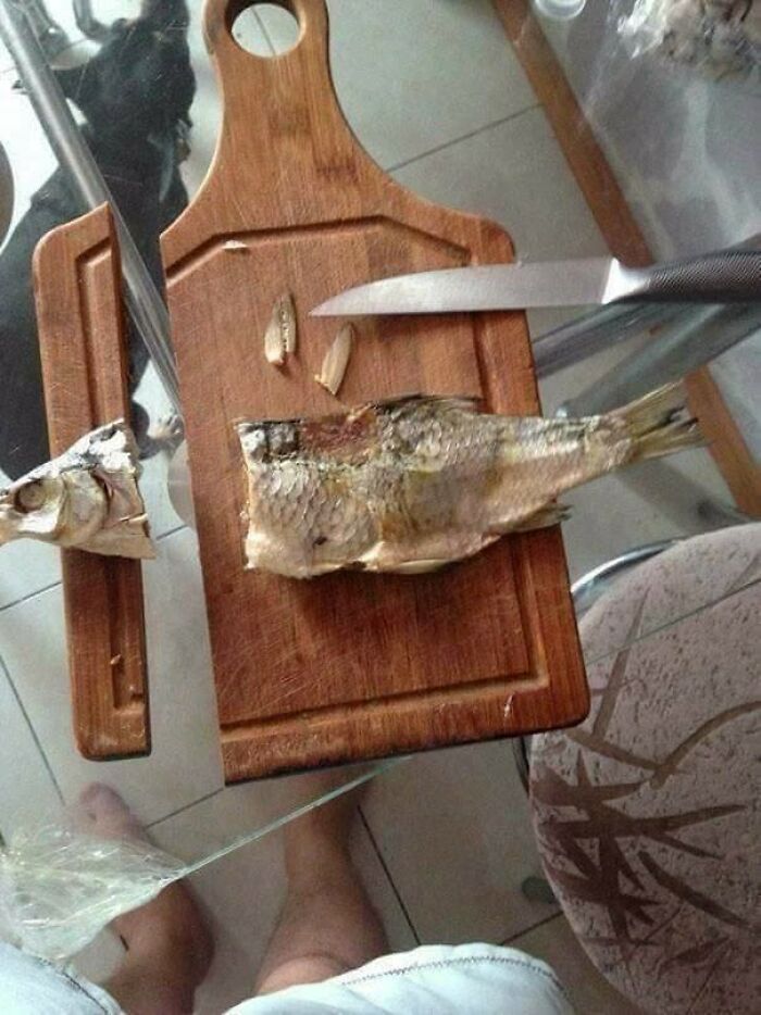 Kitchen Nightmares: 73 Epic Food Fails That’ll Have You Laughing and Cringing