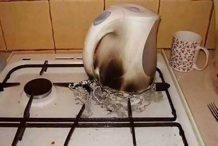 Kitchen Nightmares: 73 Epic Food Fails That’ll Have You Laughing and Cringing