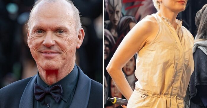 10 Celebs Who Have September 5th All Shook Up!