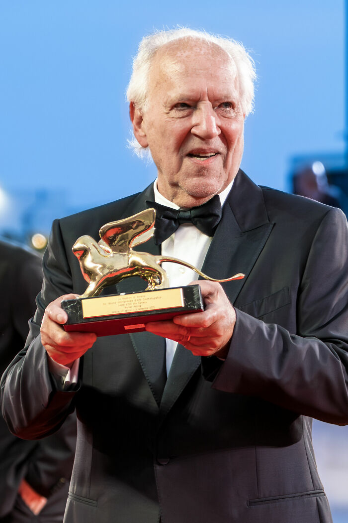Werner Herzog, The Daredevil Filmmaker