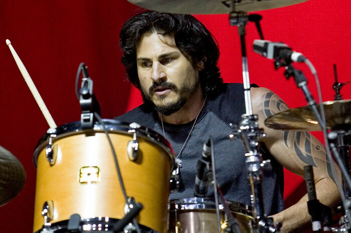 Brad Wilk, The Drumbeat Legend