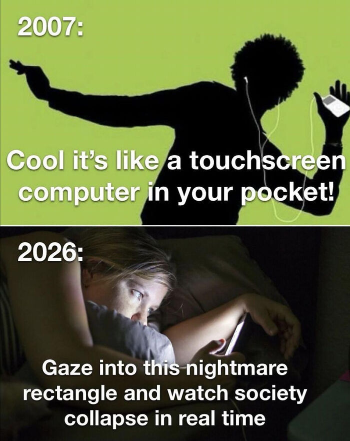 Let’s Scroll Through 44 Memes That Nail Life Way Too Perfectly