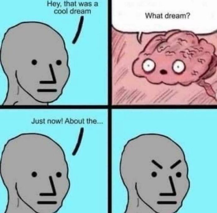 Let’s Scroll Through 44 Memes That Nail Life Way Too Perfectly