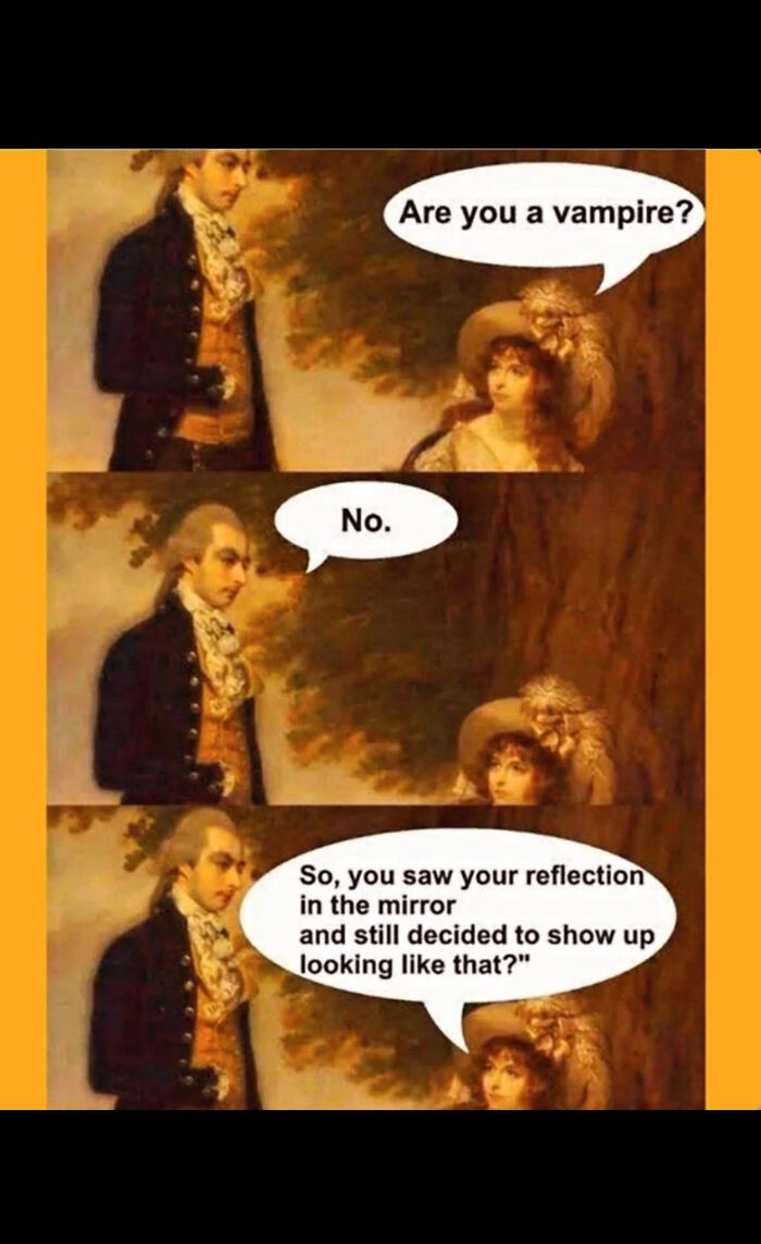 Let’s Scroll Through 44 Memes That Nail Life Way Too Perfectly