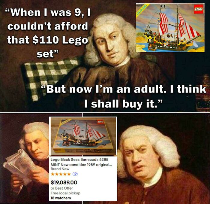 Let’s Scroll Through 44 Memes That Nail Life Way Too Perfectly