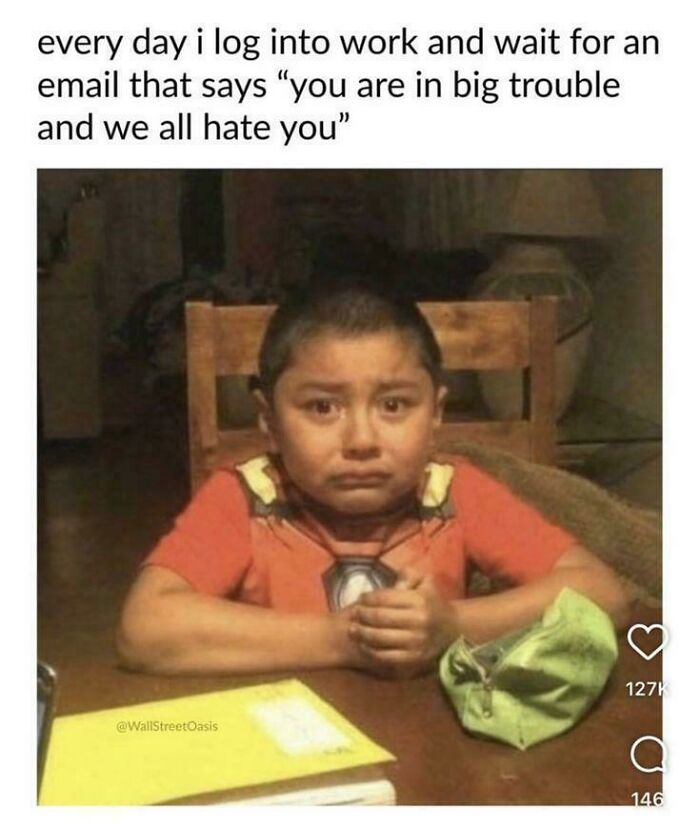 Let’s Scroll Through 44 Memes That Nail Life Way Too Perfectly