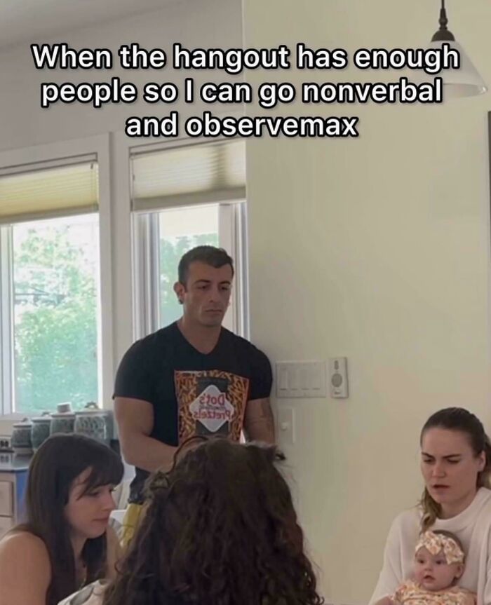 Let’s Scroll Through 44 Memes That Nail Life Way Too Perfectly