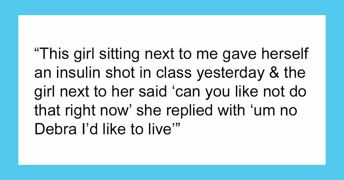 These Memes Say “Absolutely Not Me” But We Totally Get Them
