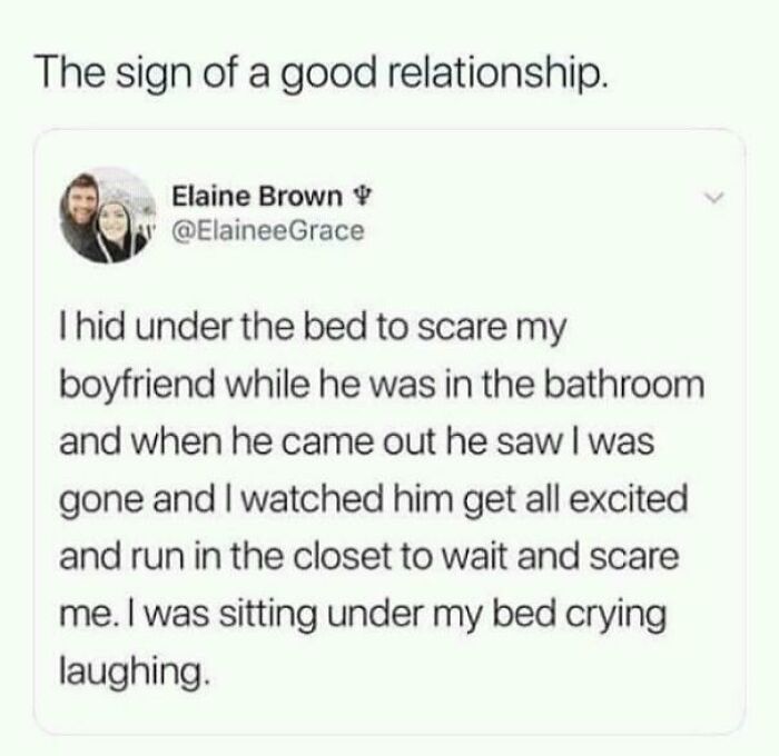 These Memes Say "Absolutely Not Me" But We Totally Get Them