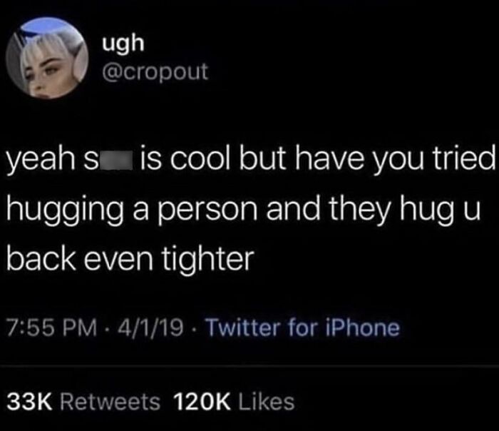 These Memes Say "Absolutely Not Me" But We Totally Get Them