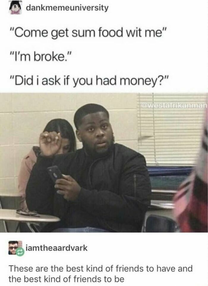 These Memes Say "Absolutely Not Me" But We Totally Get Them