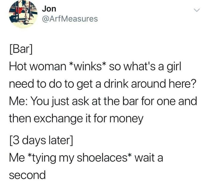 These Memes Say "Absolutely Not Me" But We Totally Get Them