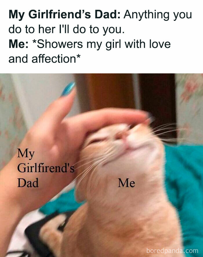These Memes Say "Absolutely Not Me" But We Totally Get Them