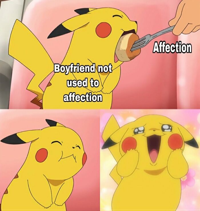 These Memes Say "Absolutely Not Me" But We Totally Get Them