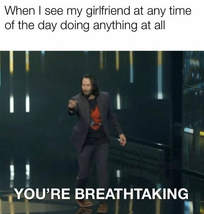 These Memes Say "Absolutely Not Me" But We Totally Get Them