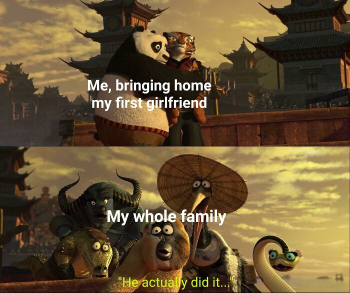 These Memes Say "Absolutely Not Me" But We Totally Get Them