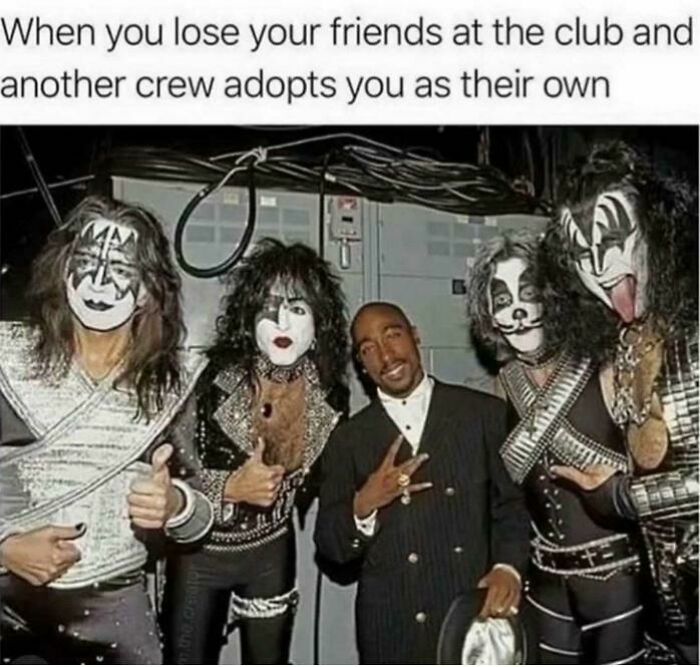 These Memes Say "Absolutely Not Me" But We Totally Get Them