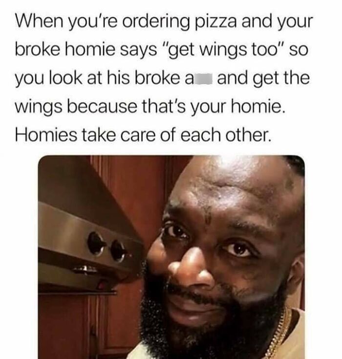 These Memes Say "Absolutely Not Me" But We Totally Get Them