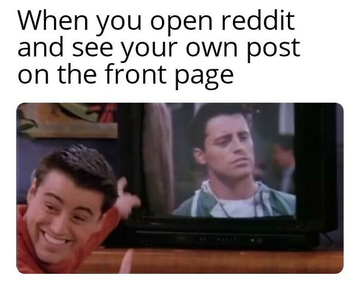 These Memes Say "Absolutely Not Me" But We Totally Get Them