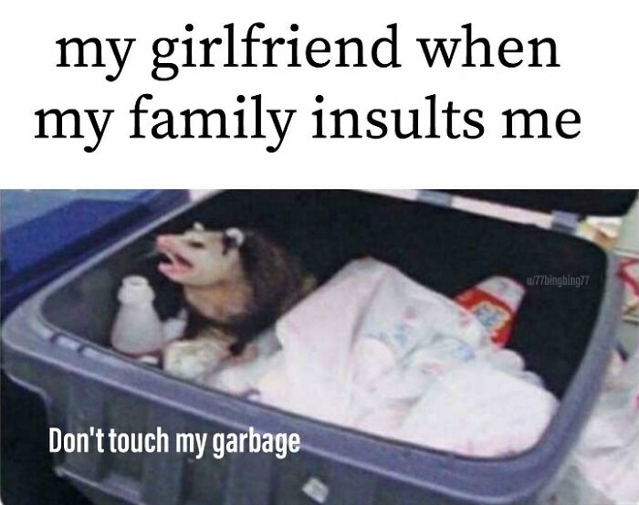 These Memes Say "Absolutely Not Me" But We Totally Get Them