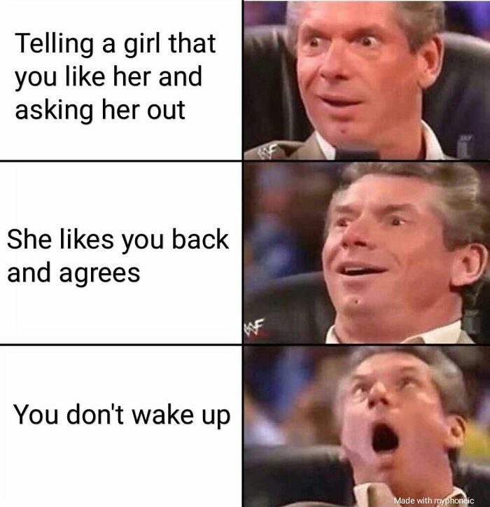 These Memes Say "Absolutely Not Me" But We Totally Get Them