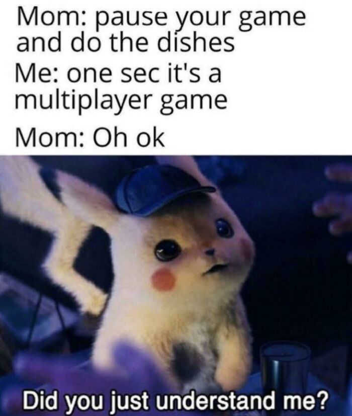 These Memes Say "Absolutely Not Me" But We Totally Get Them