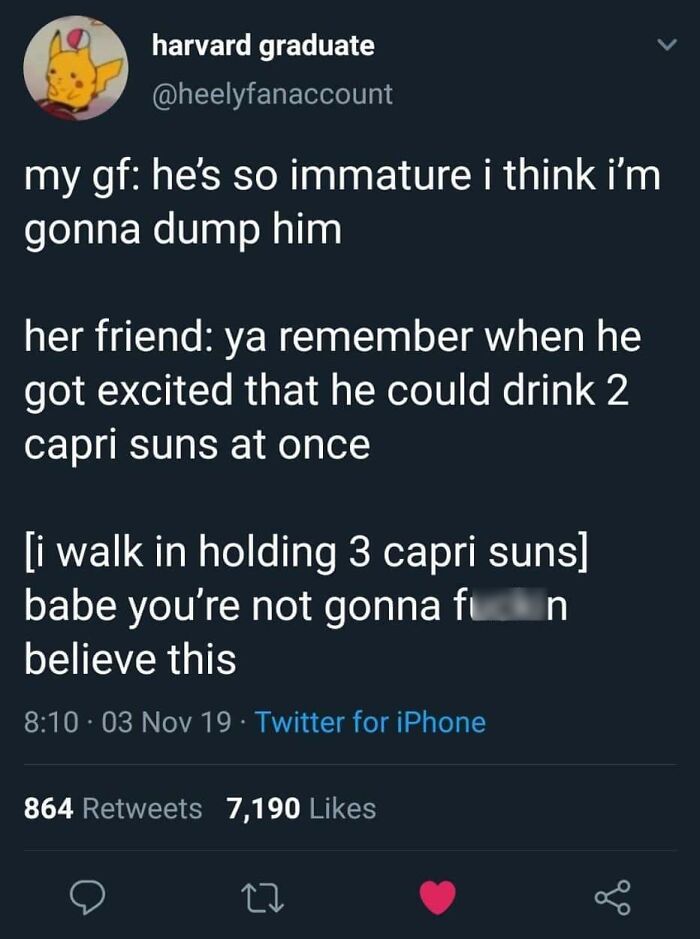 These Memes Say "Absolutely Not Me" But We Totally Get Them