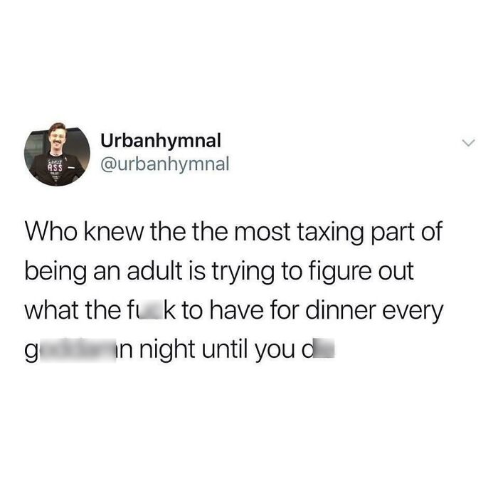 These Memes Say "Absolutely Not Me" But We Totally Get Them