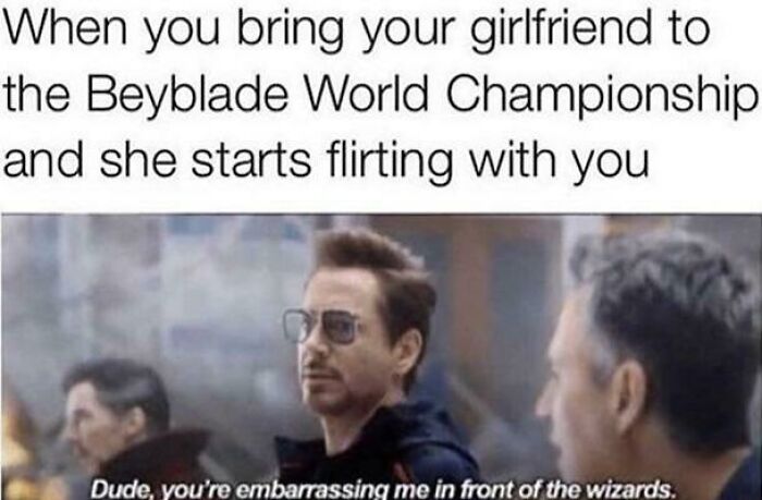 These Memes Say "Absolutely Not Me" But We Totally Get Them