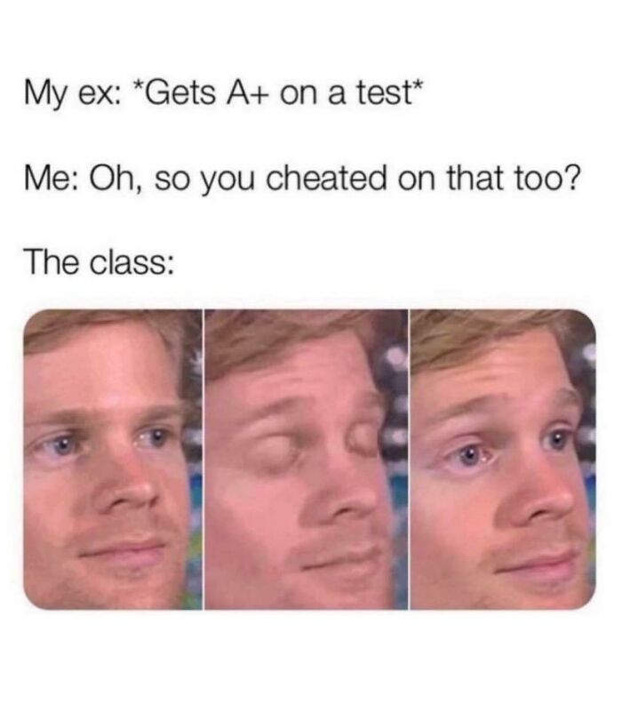 These Memes Say "Absolutely Not Me" But We Totally Get Them