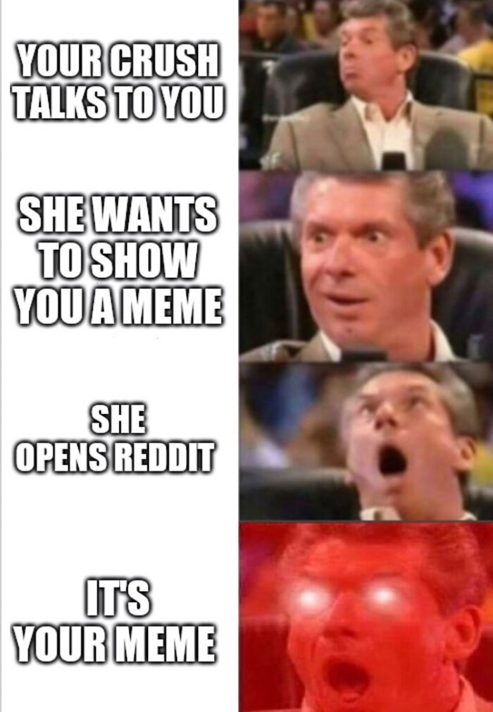 These Memes Say "Absolutely Not Me" But We Totally Get Them