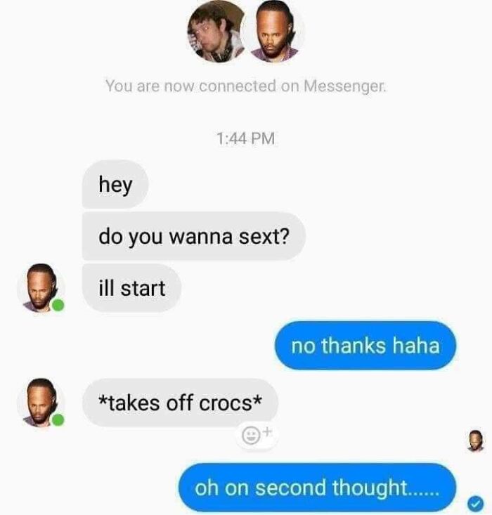 These Memes Say "Absolutely Not Me" But We Totally Get Them