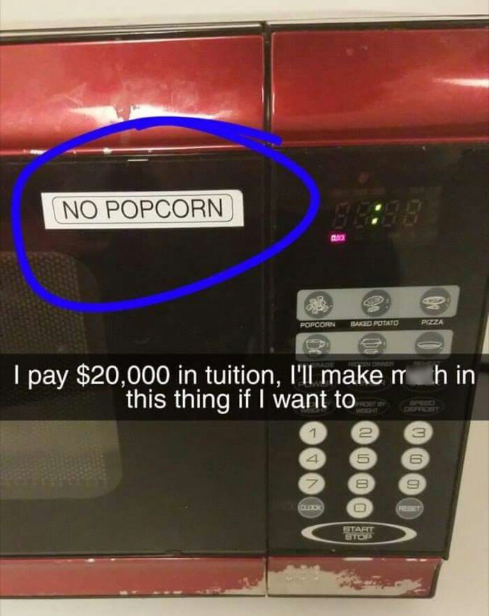 These Memes Say "Absolutely Not Me" But We Totally Get Them