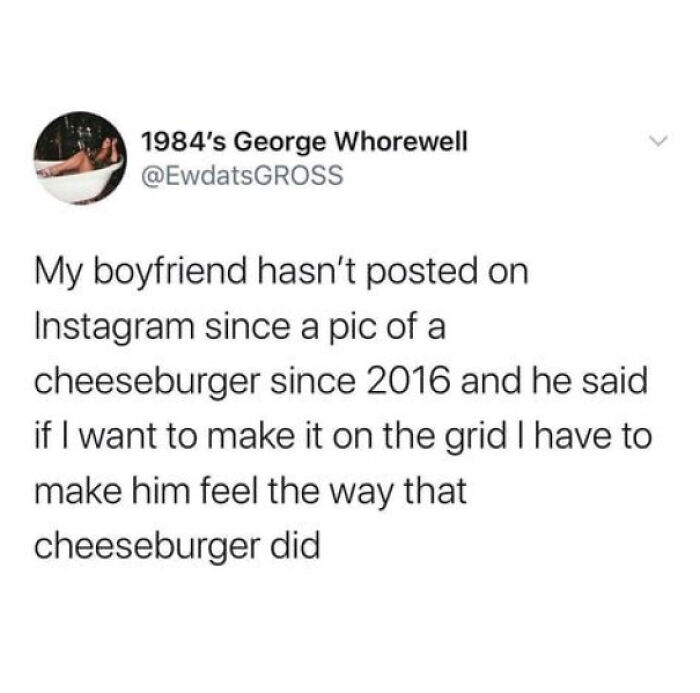 These Memes Say "Absolutely Not Me" But We Totally Get Them