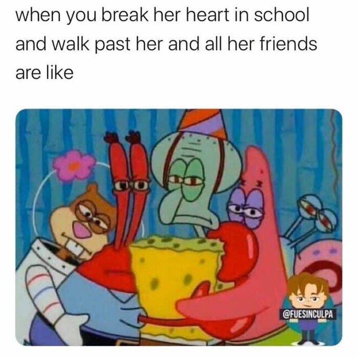 These Memes Say "Absolutely Not Me" But We Totally Get Them