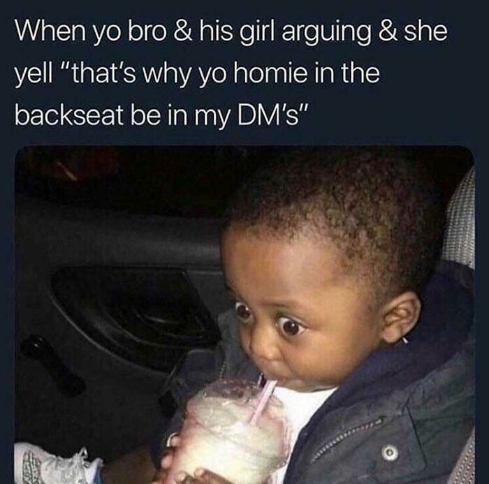 These Memes Say "Absolutely Not Me" But We Totally Get Them