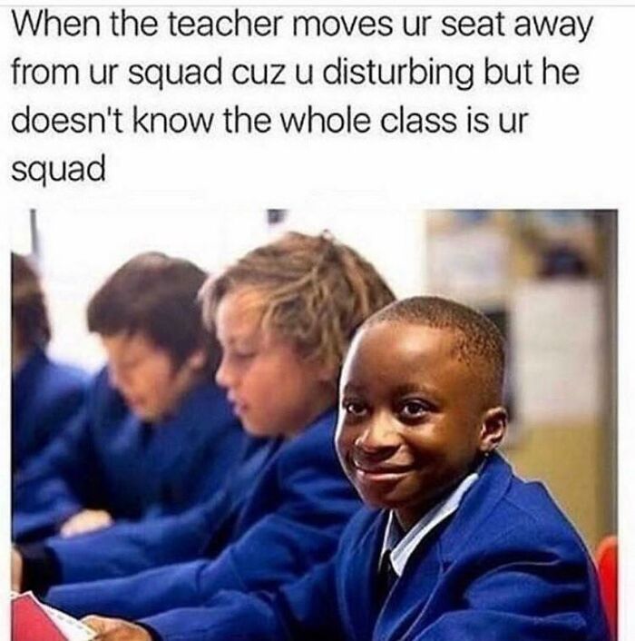 These Memes Say "Absolutely Not Me" But We Totally Get Them