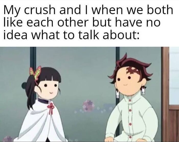 These Memes Say "Absolutely Not Me" But We Totally Get Them