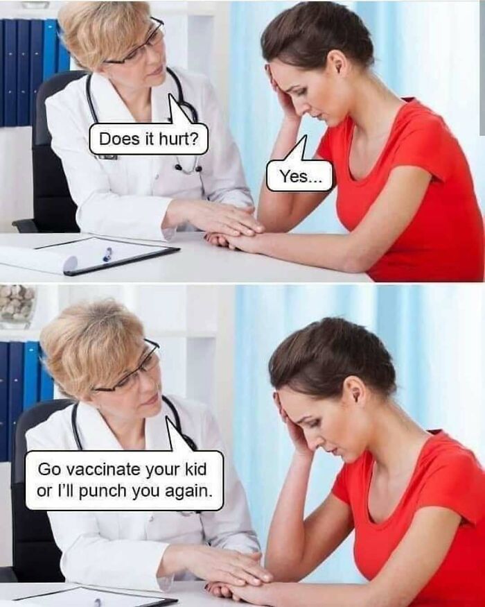 The Funniest Doctor Memes That Will Totally Crack You Up