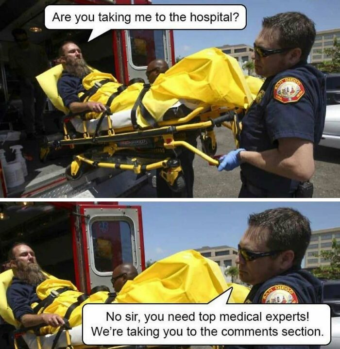 The Funniest Doctor Memes That Will Totally Crack You Up