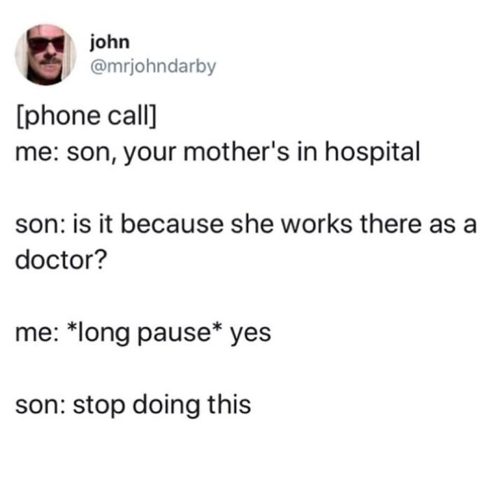 The Funniest Doctor Memes That Will Totally Crack You Up