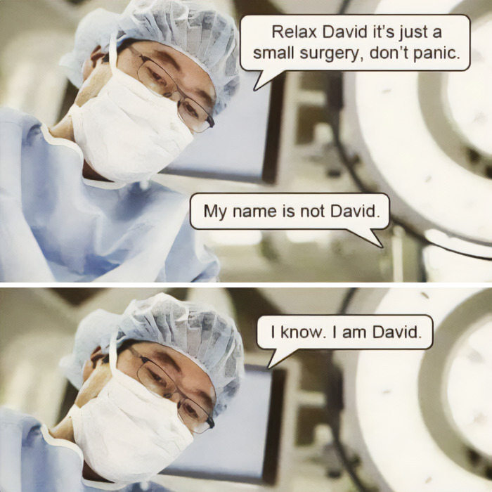 The Funniest Doctor Memes That Will Totally Crack You Up