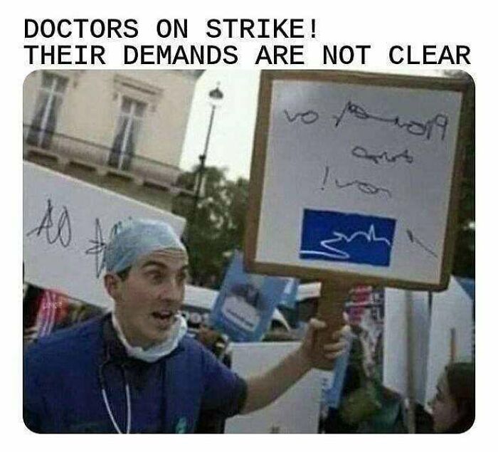 The Funniest Doctor Memes That Will Totally Crack You Up