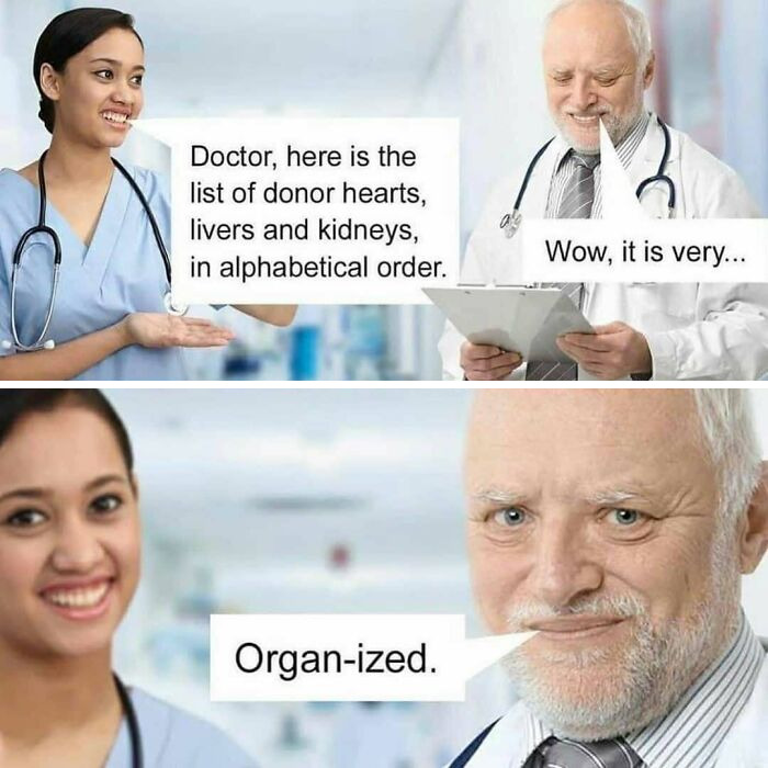 The Funniest Doctor Memes That Will Totally Crack You Up