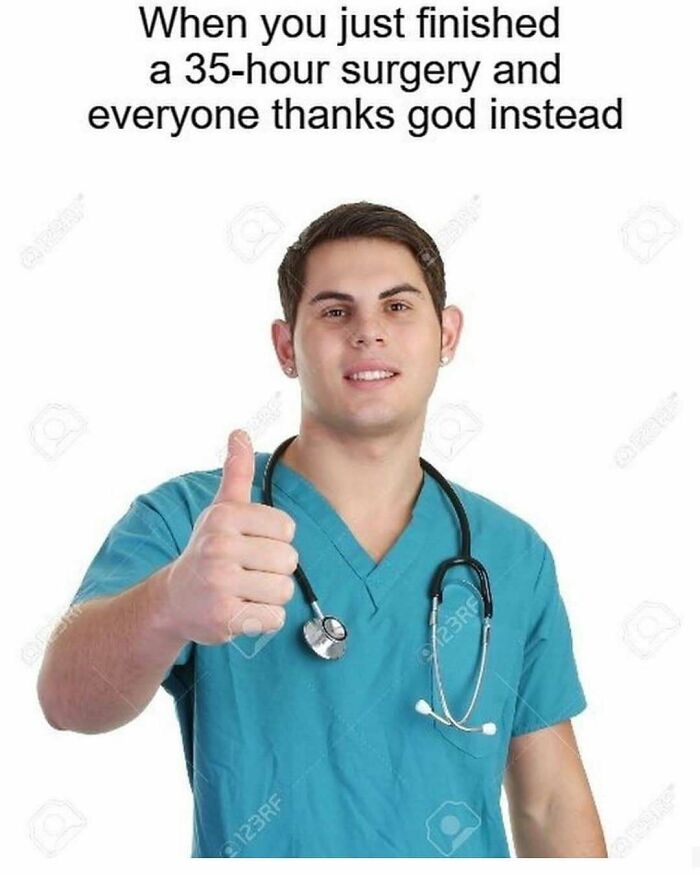 The Funniest Doctor Memes That Will Totally Crack You Up