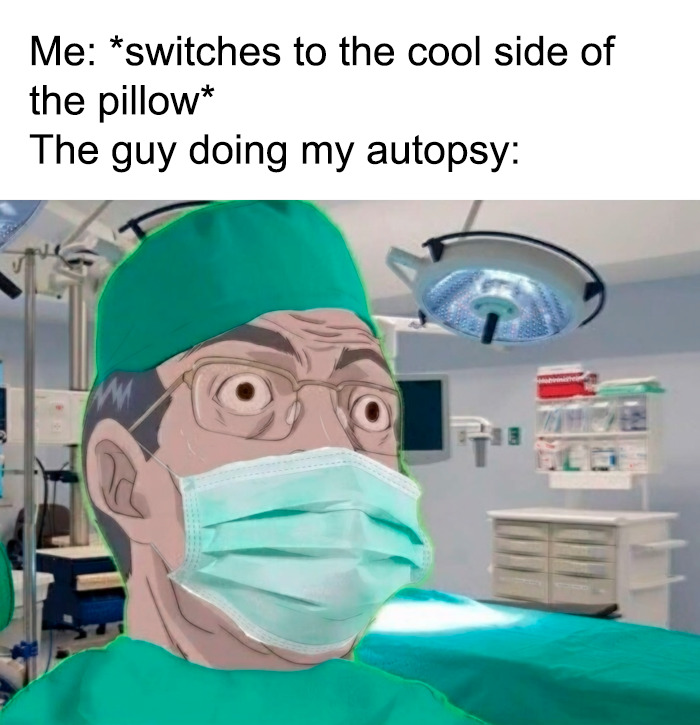 The Funniest Doctor Memes That Will Totally Crack You Up
