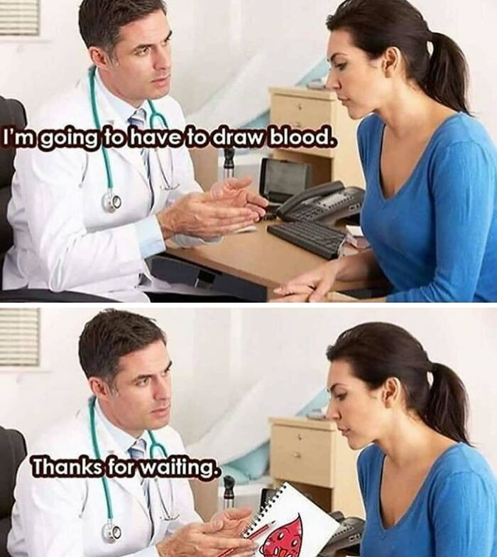 The Funniest Doctor Memes That Will Totally Crack You Up