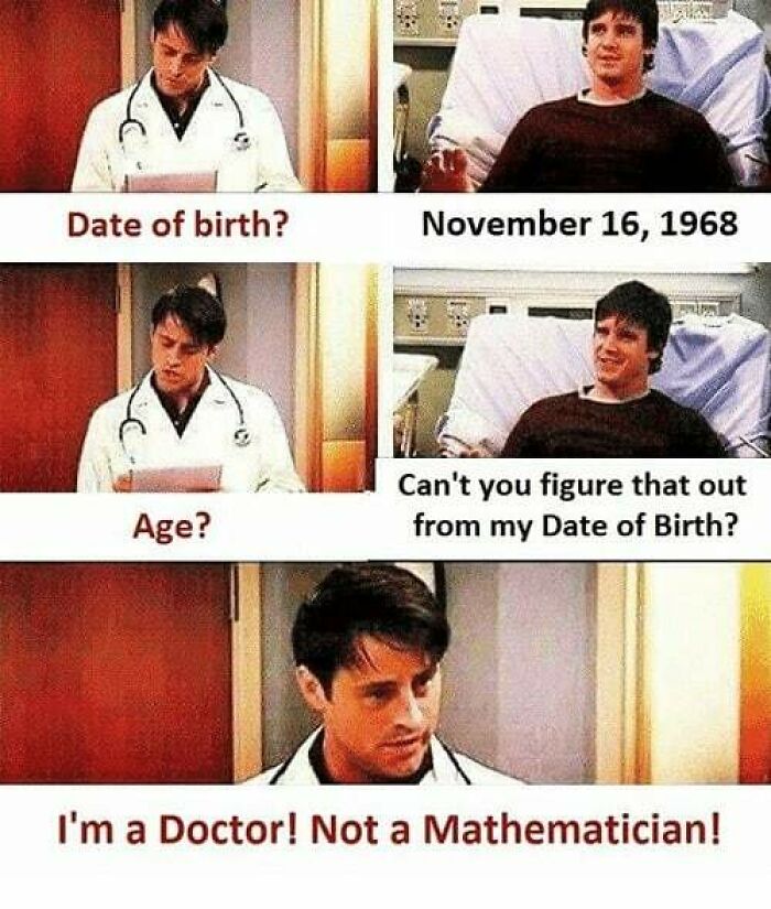 The Funniest Doctor Memes That Will Totally Crack You Up