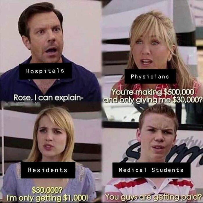 The Funniest Doctor Memes That Will Totally Crack You Up